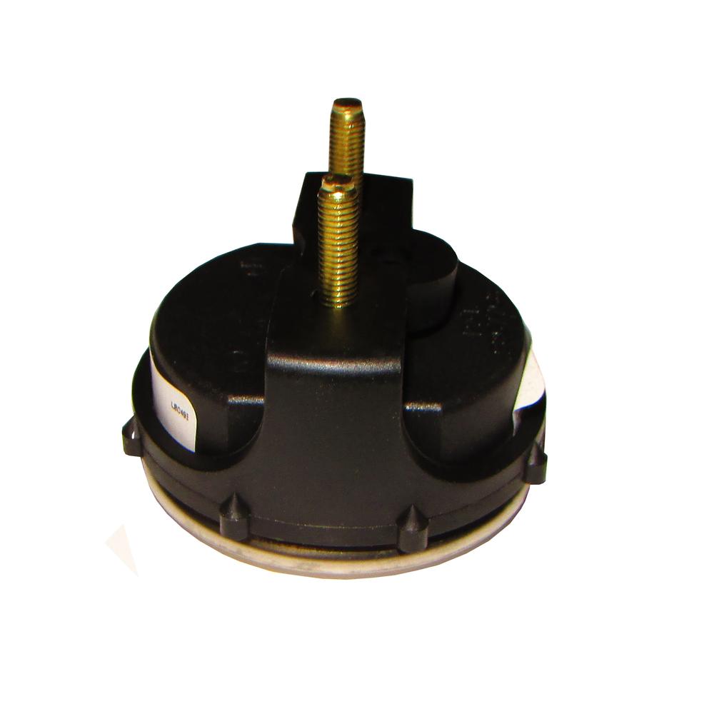 Ammeter (Amp) Gauge 60-0-60 Fits Minneapolis-Moline Replaces GAH30-0095