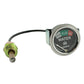 1707-0526 Temperature Gauge - Fits Case/International Harvester 100, 130, 140, H