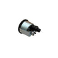 Temperature Gauge (Black) Fits John Deere Replaces AL24526