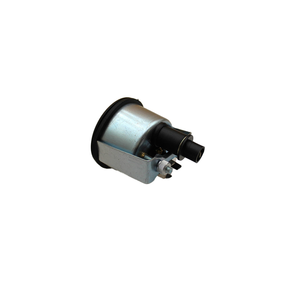 Temperature Gauge (Black) Fits John Deere Replaces AL24526