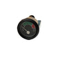 Temperature Gauge (Black) Fits John Deere Replaces AL24526