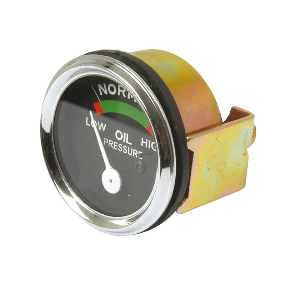 OIL PRESSURE GAUGE FOR OLIVER 1550 1555 1600 1650 1655 1750 1755 1800 1850 1855