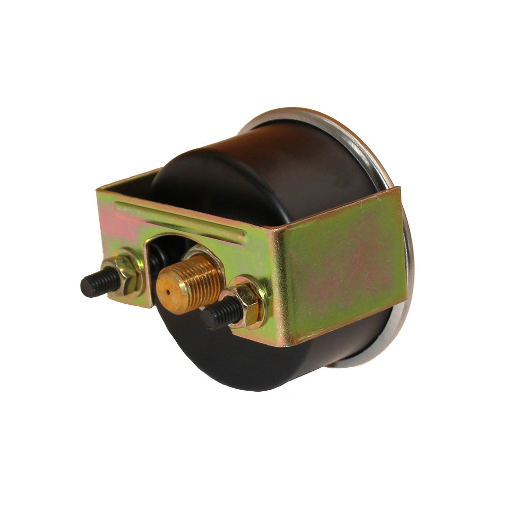 Oil Pressure Gauge Fits Ford/New Holland Replaces GAH30-0122