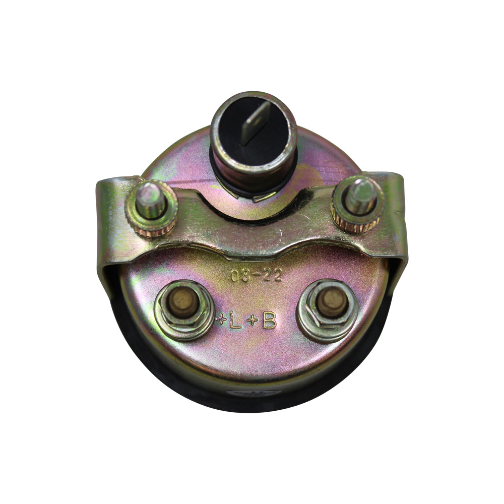 Gauge 8M7892 Fits Caterpillar G3408C G3412 G3412C G342C G343 G353D IT12 SR TH48