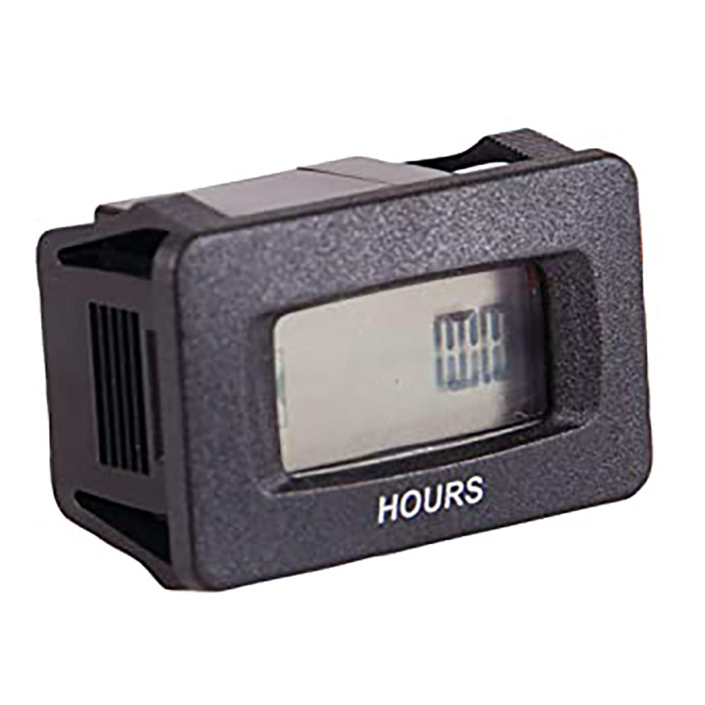 Hour Meter Panel Mount Fits Briggs and Stratton Replaces 5081