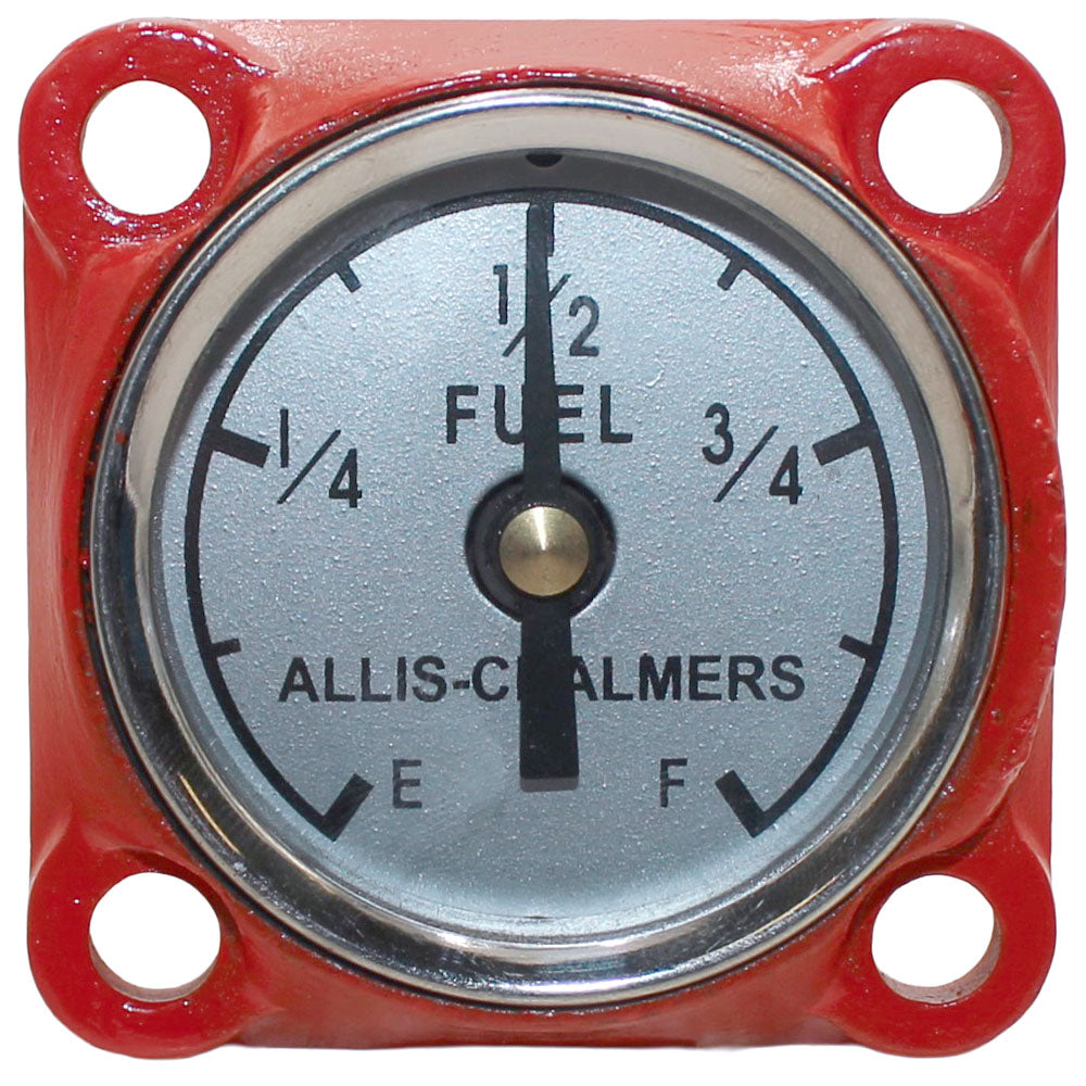 Fuel Gauge Fits Allis Chalmers D17 229188
