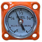 FUEL GAUGE Fits Allis CHALMERS 2651 D17 GAS DIESEL 229188 70229188