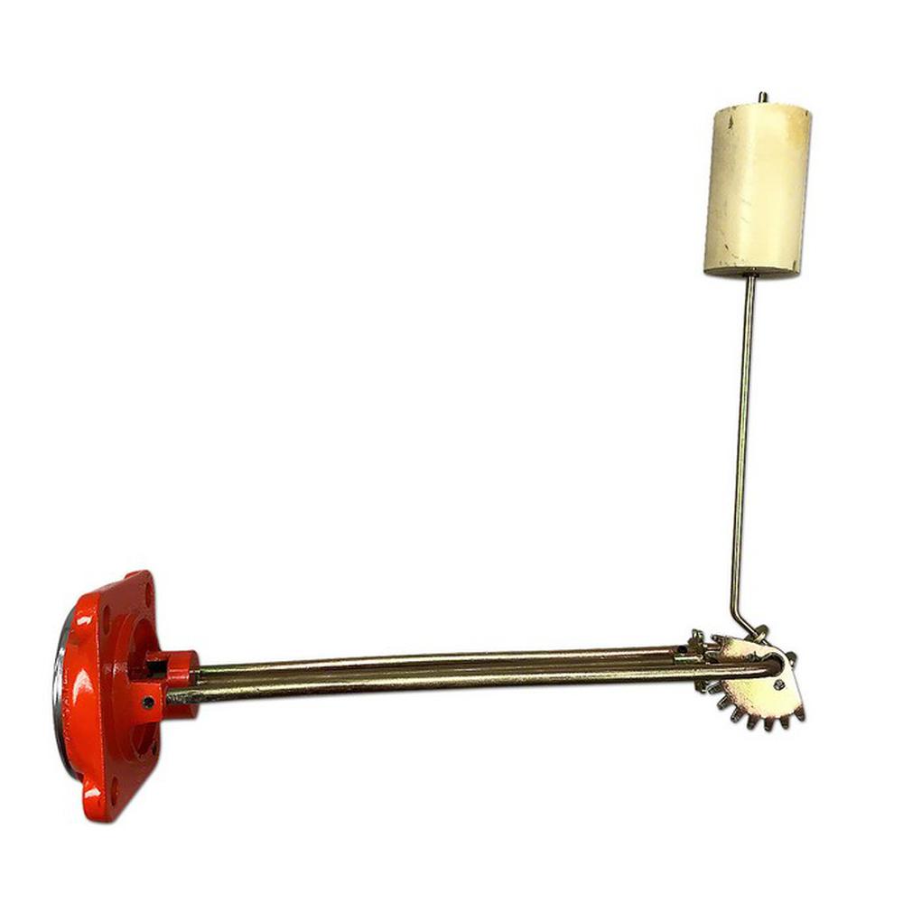 Fuel Gauge Fits Allis Chalmers Replaces 229188