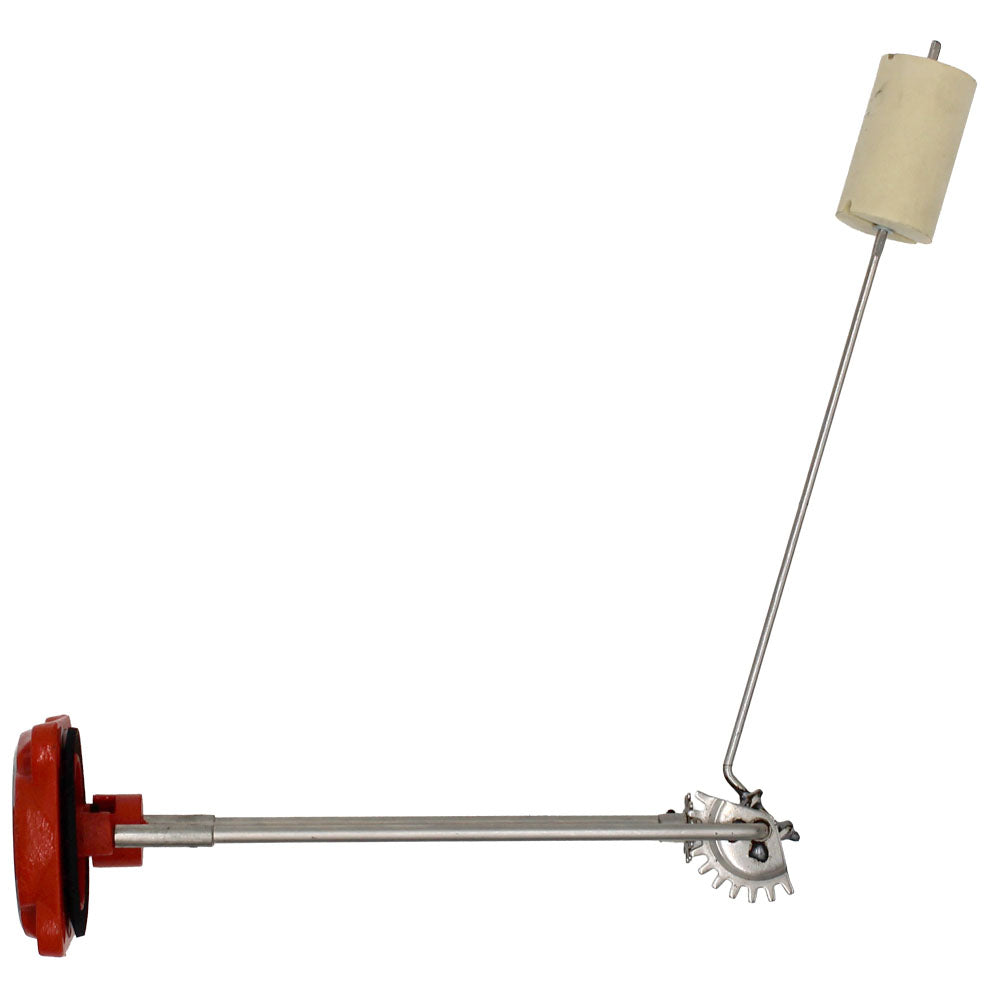 Fuel Gauge Fits Allis Chalmers D17 229188