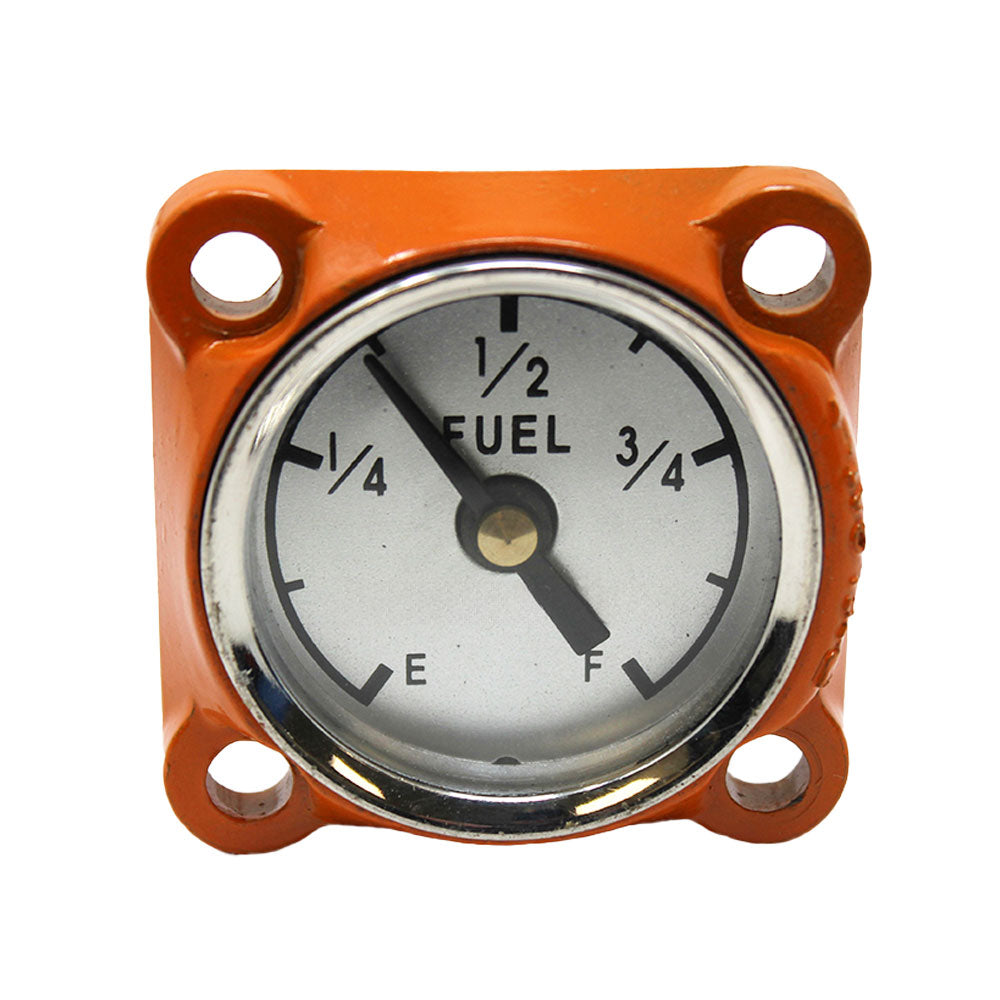 FUEL GAUGE Fits Allis CHALMERS D10 D12 D14 D15 ED40 H3 2640