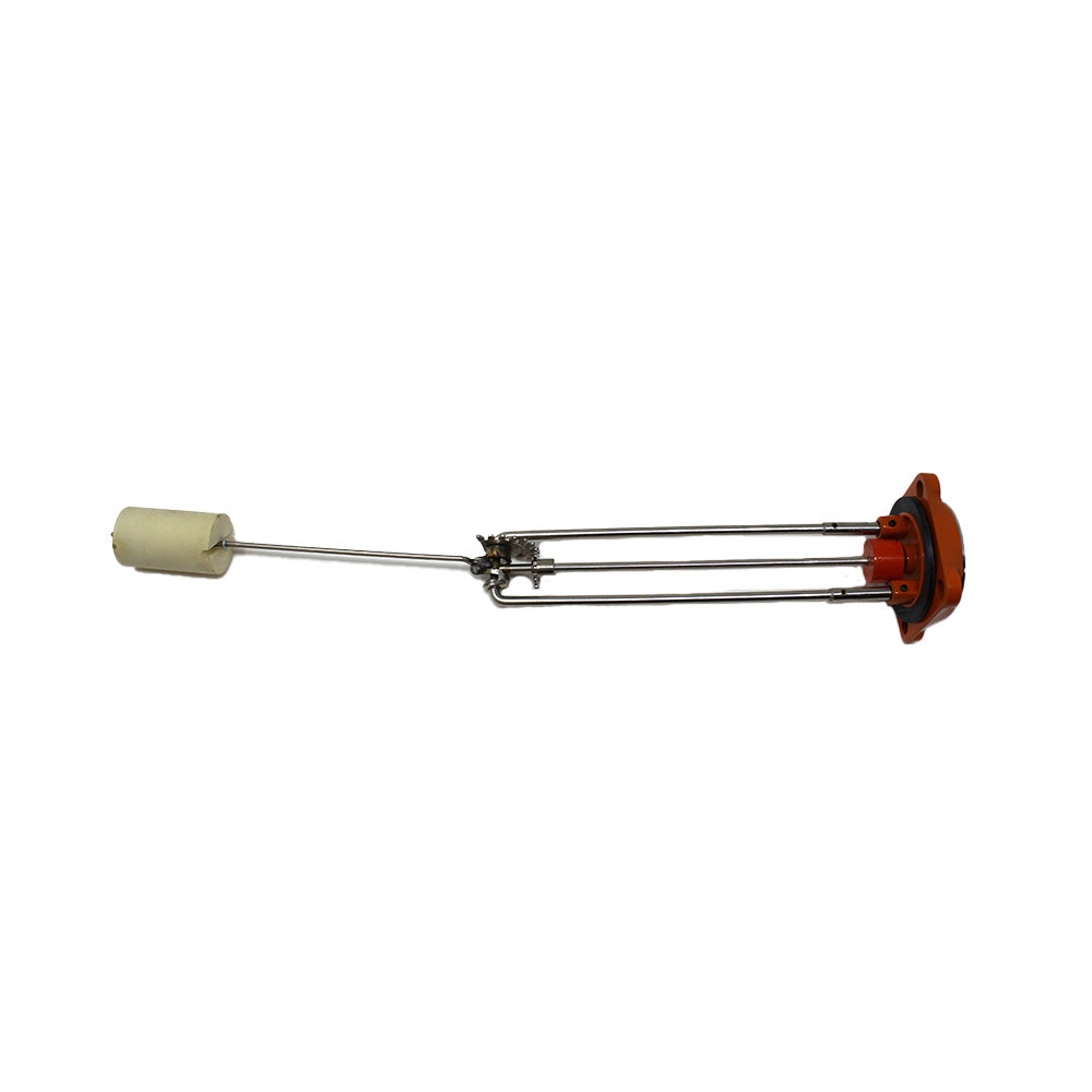 Fuel Gauge Fits Allis Chalmers D10  D12 D14 D15 70227865