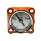 Fuel Gauge Fits Allis Chalmers D10  D12 D14 D15 70227865
