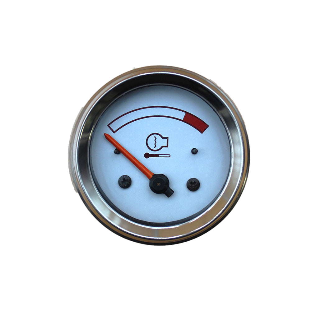 704/50099 Water Temperature Gauge Fits JCB Backhoe Loader 2CX 3CX 4CX 5CX