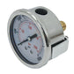 Fits New Holland Gauge Part # 857072