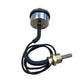 Temperature Gauge Fits John Deere 3010 4010 AR26720