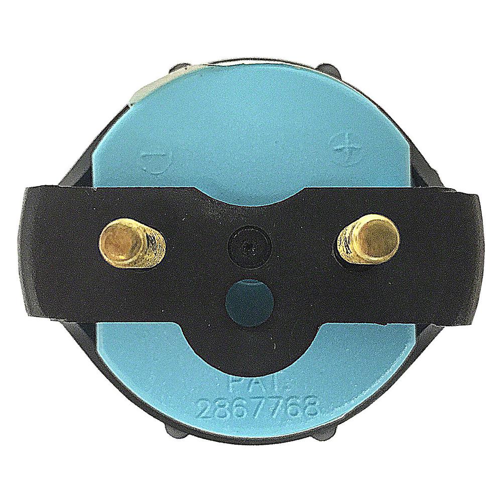ABC2238 Ammeter Gauge (60-0-60) Fits John Deere