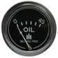 Oil Pressure Gauge Fits FARMALL Fits Cub 1955 & Up