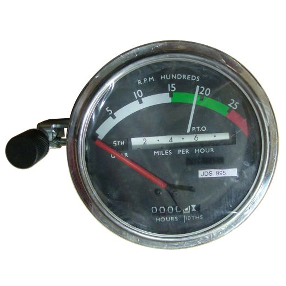 AR32830 Tachometer Fits John Deere 2510 2520 3020 4020 Tractors