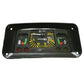 83954557 Instrument Gauge Cluster Fits Ford 6610 5610 7610