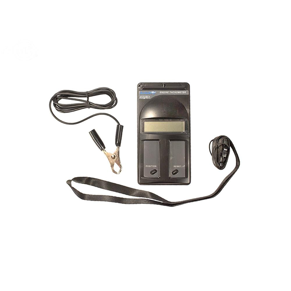 Digital Engine Tachometer fits Echo 99051130017