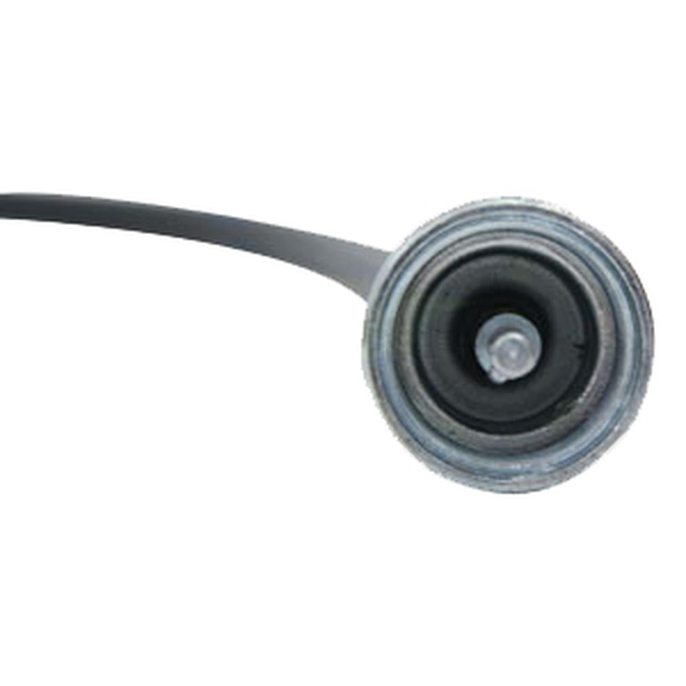 Tachometer Cable - Vinyl Fits John Deere 3010 4020 6600 4520 3020 4320 4010 4000