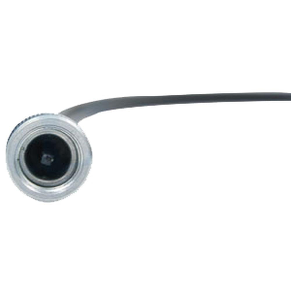 Tachometer Cable (Rubber) Fits John Deere Replaces AR26721