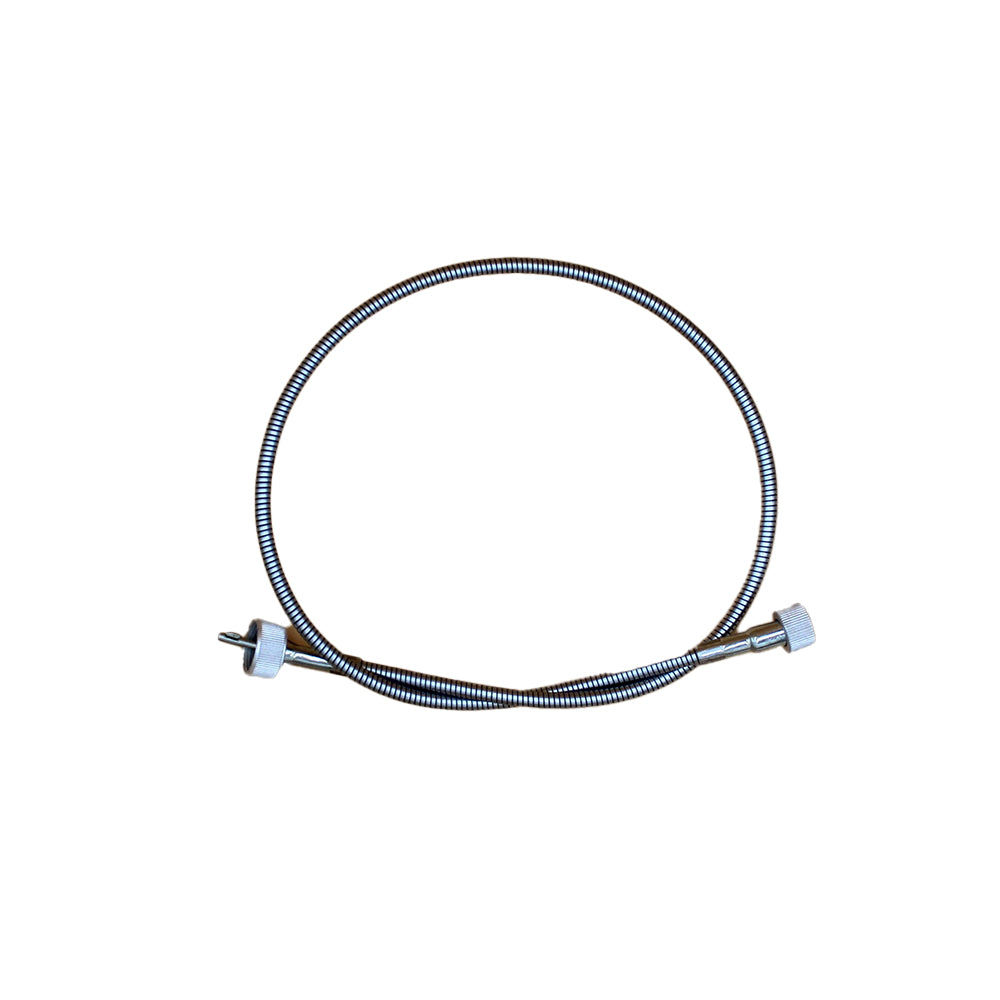 AR26721 Metal Tachometer Cable Fits John Deere Tractor 3010 3020 4000 4010