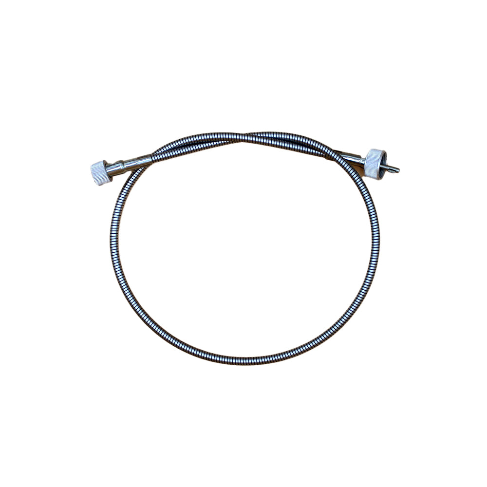 AR26721 Metal Tachometer Cable Fits John Deere Tractor 3010 3020 4000 4010