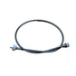 Restoration Tachometer Cable (Steel) Fits John Deere Replaces AR26721