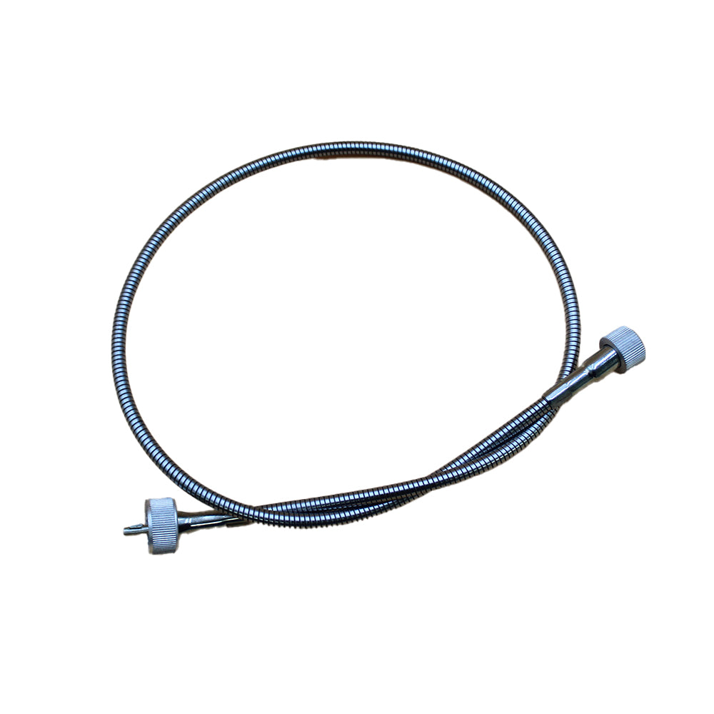 AR26721 Metal Tachometer Cable Fits John Deere Tractor 3010 3020 4000 4010