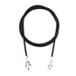 70256526 New Tachometer Cable Fits Allis Chalmers D21 170 175 190 190XT 210 220