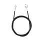 70256526 New Tachometer Cable Fits Allis Chalmers D21 170 175 190 190XT 210 220