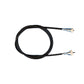 Tachometer Cable Fits Allis Chalmers Replaces 251791