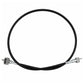 C7NN17365A Tachometer Proofmeter Drive Cable Fits Ford Tractor 2000 3000 4000 3