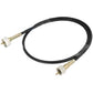 39" Tachometer Cable Fits 2000 2000 3000 4000 2110 2120 2150 2300 2310 3000 3055