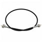 C7NN17365A Tachometer Proofmeter Drive Cable Fits Ford Tractor 2000 3000 4000 3