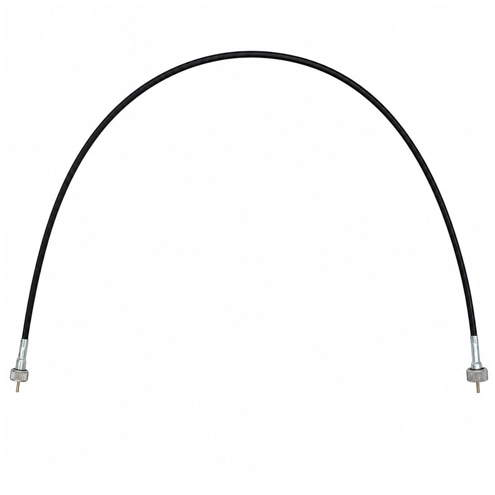 C7NN17365A Tachometer Proofmeter Drive Cable Fits Ford Tractor 2000 3000 4000 3