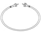 C7NN17365A Tachometer Cable, 40 Inch Fits Ford 2000 3000 4000 4000SU 3400 +