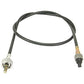 C7NN17365A Tachometer Cable, 40 Inch Fits Ford 2000 3000 4000 4000SU 3400 +
