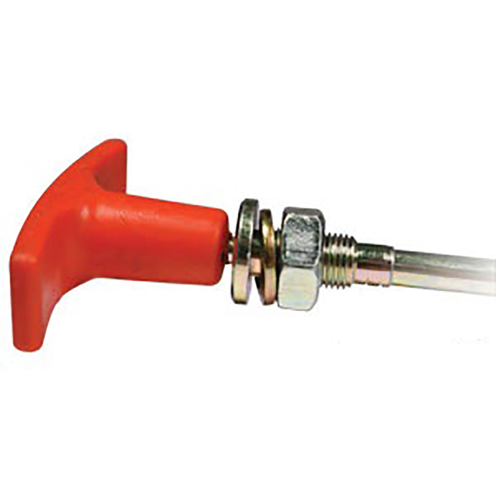 Cable, T Handle Pull (82") 47V1535