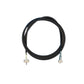 3039521M91 84 3/4" Tachometer Cable Fits Massey Ferguson 2620, 2625, 2640+