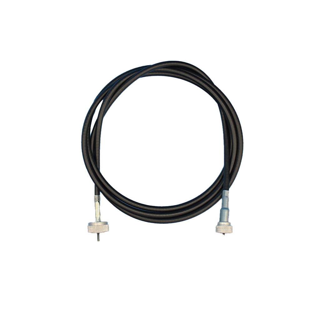 3039521M91 84 3/4" Tachometer Cable Fits Massey Ferguson 2620, 2625, 2640+