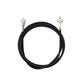 Tachometer Cable Fits Massey Ferguson Replaces 3039521M1