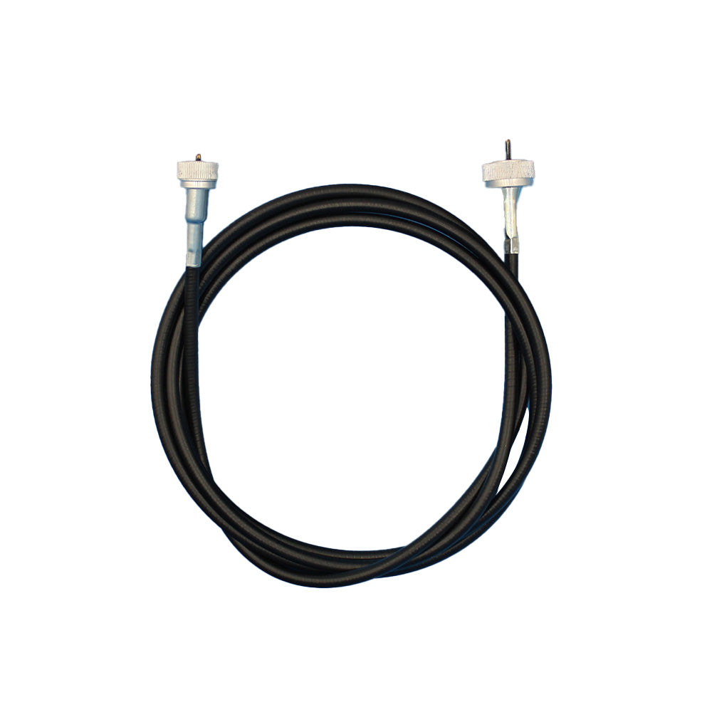 3039521M91 84 3/4" Tachometer Cable Fits Massey Ferguson 2620, 2625, 2640+