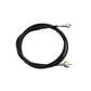 3039521M91 84 3/4" Tachometer Cable Fits Massey Ferguson 2620, 2625, 2640+