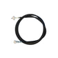 3039521M91 84 3/4" Tachometer Cable Fits Massey Ferguson 2620, 2625, 2640+