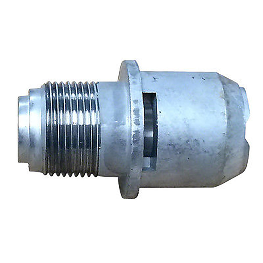 369692R1 New Tachometer Cable Connector Housing Fits Case-IH Tractor Models