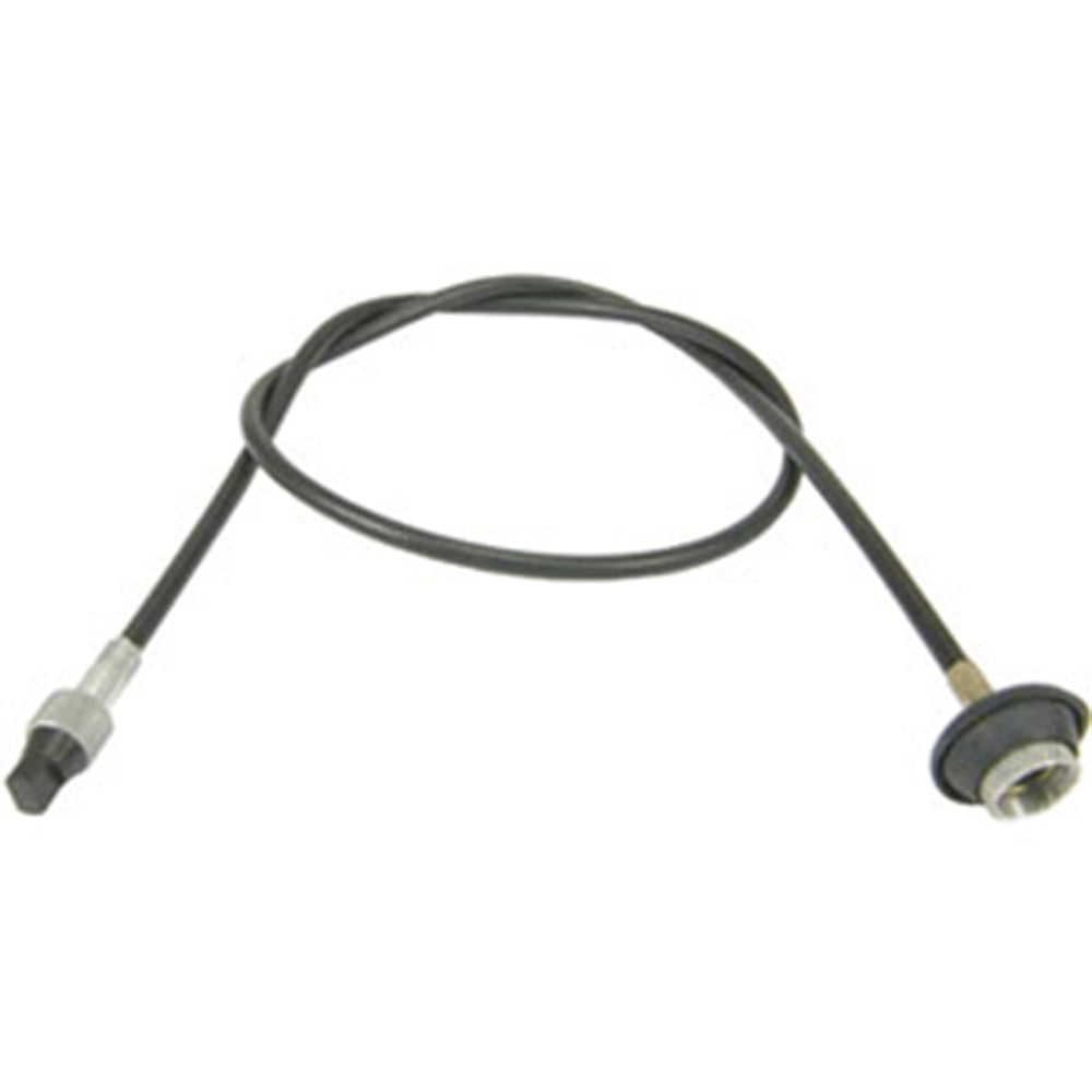 Tachometer Tach Cable Fits Ford Backhoe 515 530 531 532 535 540 545 750 755