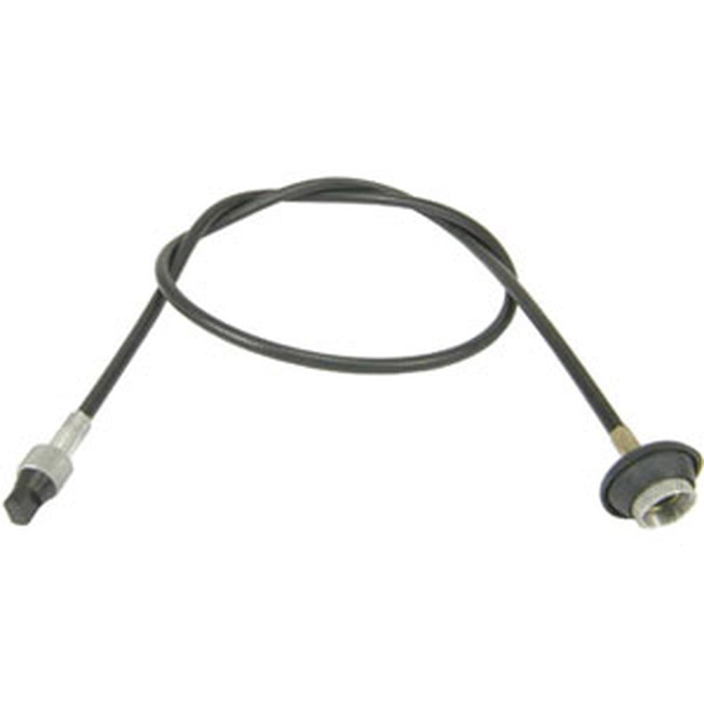 Tach Cable Fits Ford New Holland Tractor 8400 8600 7610 9000 7600 9200 9600