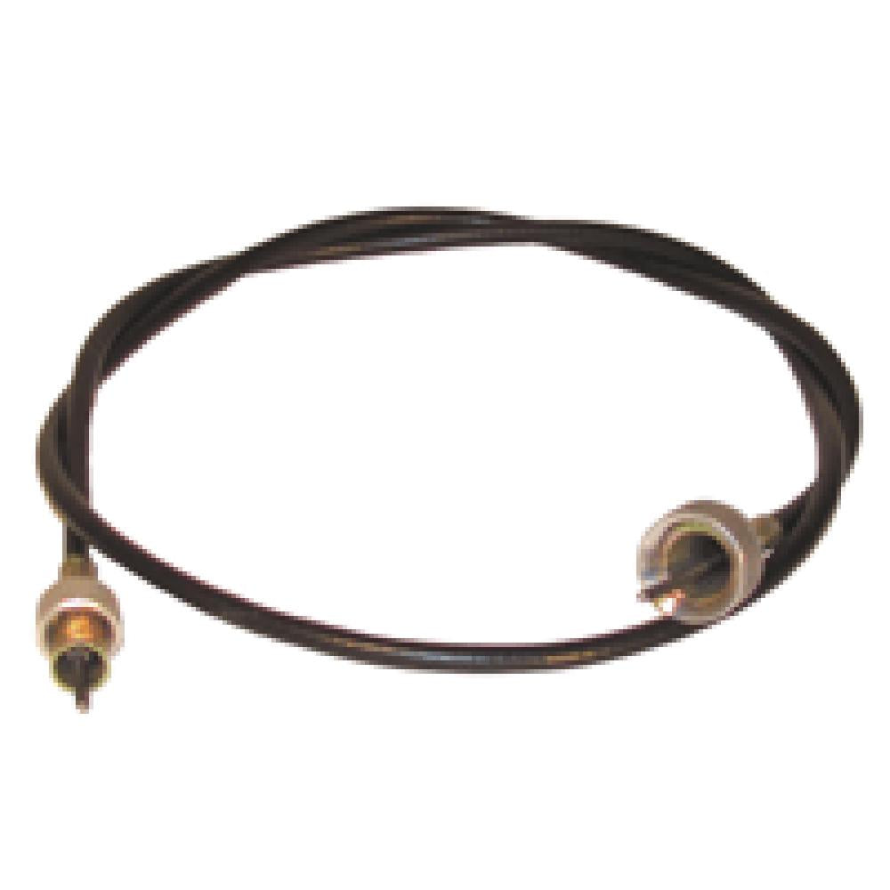Tach Cable Fits Ford New Holland Tractor 8400 8600 7610 9000 7600 9200 9600